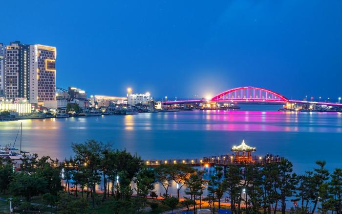 Sokcho Ocean view Pension