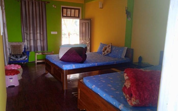Nambang Homestay