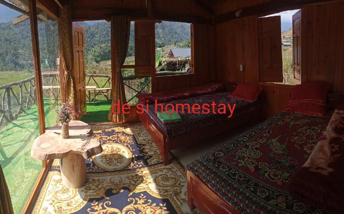 De Si Homestay