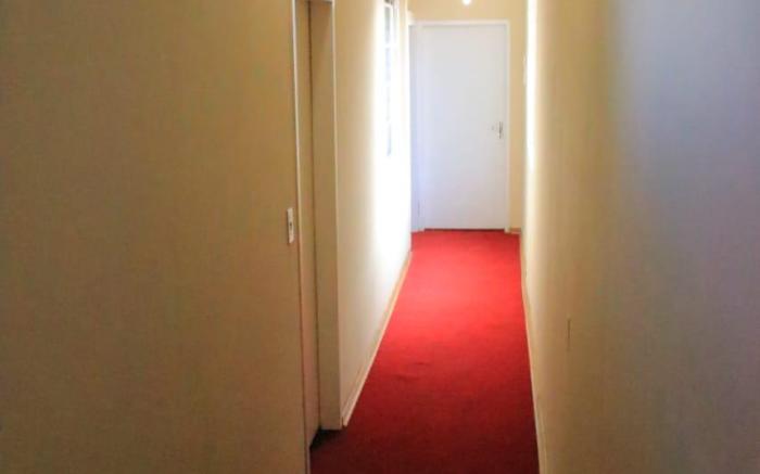 Wampex guest house Pretoria Sunnyside