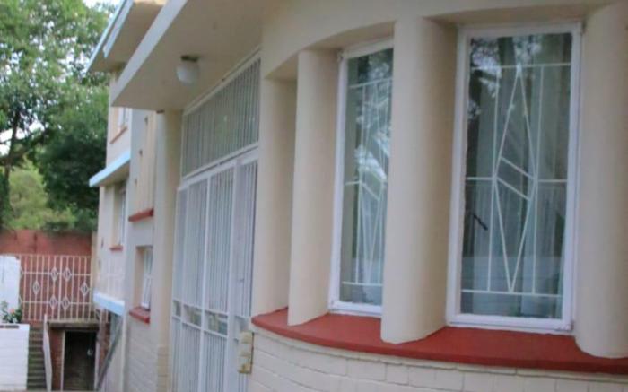 Wampex guest house Pretoria Sunnyside