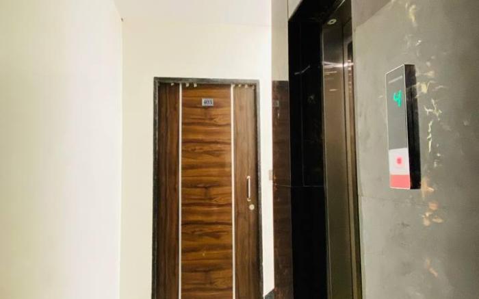 hotel vijay shree nathdwara