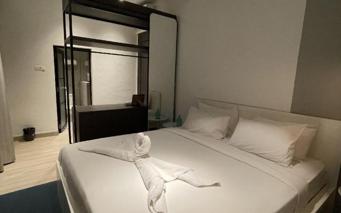 Monde Residence Blok H no 12