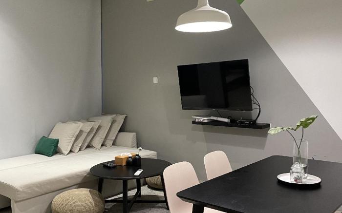 Monde Residence Blok H no 12
