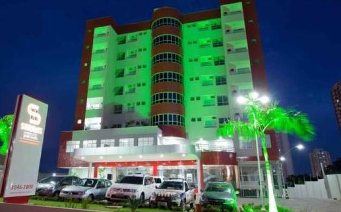 Serras Hotel