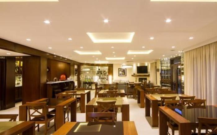 Pousada D'Biagy Premium