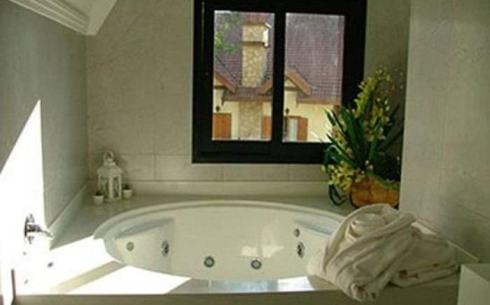 Pousada D'Biagy Premium