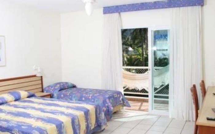 Vistabela Resort & Spa