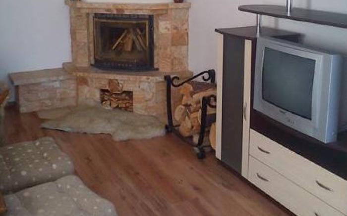 Guest House Ilinden