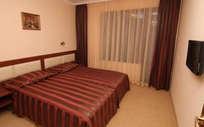 SPA Hotel Medicus