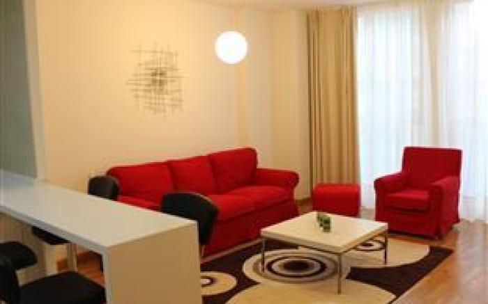 Apartamentos Debambu