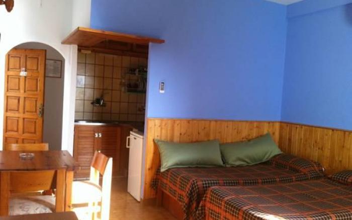 Boutique Apartments Marsol Ibiza