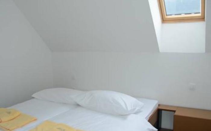 Hotel Sanje ob Soci ***/****