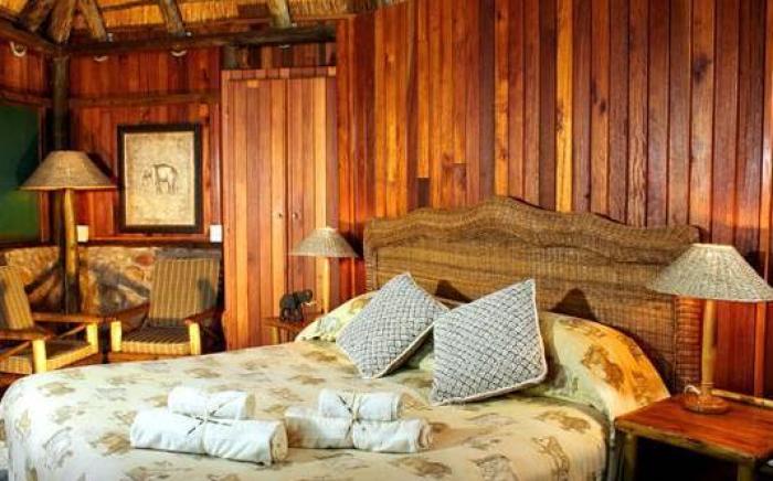 Shayamoya Tiger Fishing and Game Lodge