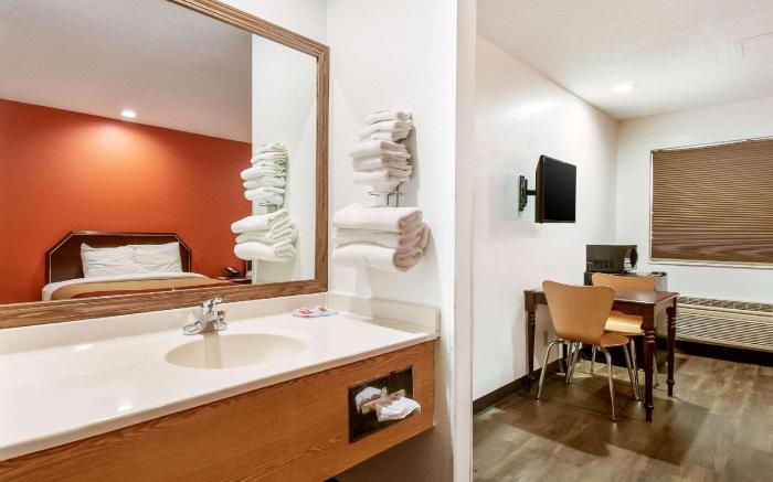 Econo Lodge Franklin