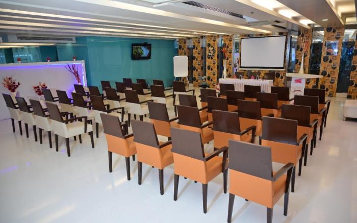 Premier Tamanna Hotel  Hinjawadi Pune