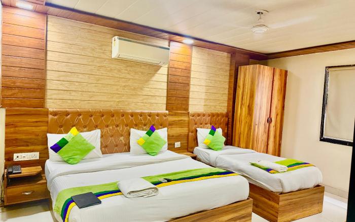 Hotel Grand Loft Near IGI Airport 