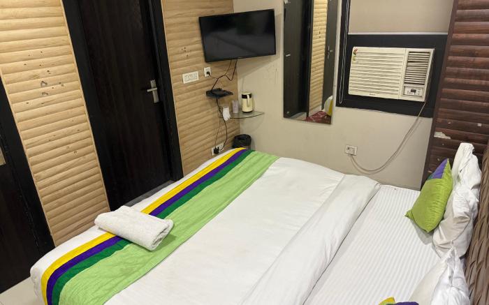 Hotel Grand Loft Near IGI Airport 