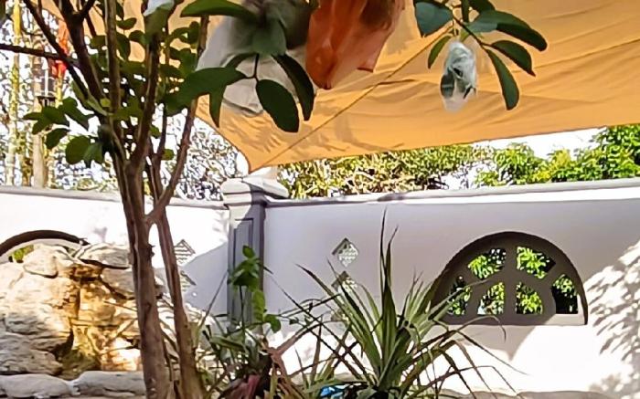 Corner SemiD Bungalow with an outdoor Mini Pool