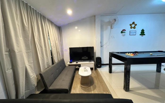 Sea Von House บ้านพักหาดวอนนภา บางแสน