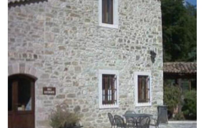 Casale Cipriani