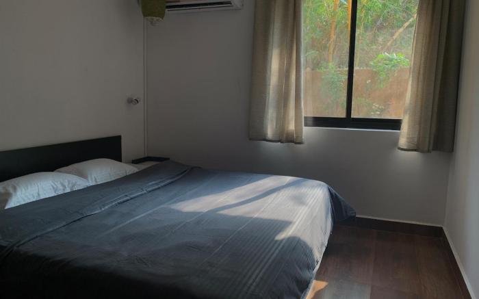 The Burrow in South Goa - Near Dabolim Airport