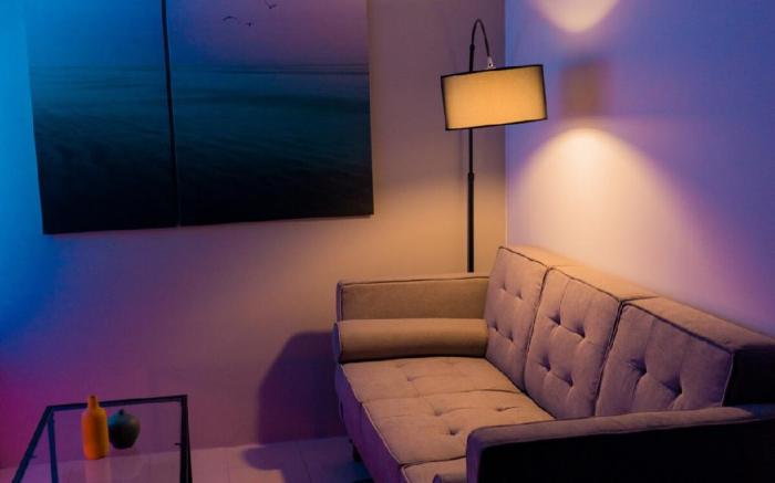 Bucky's 2BR Condo near Eastwood