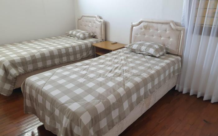 Griya Caraka Homestay C47