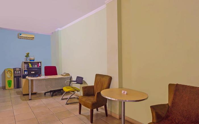 Sultan Residence Syariah