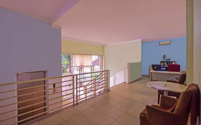 Sultan Residence Syariah