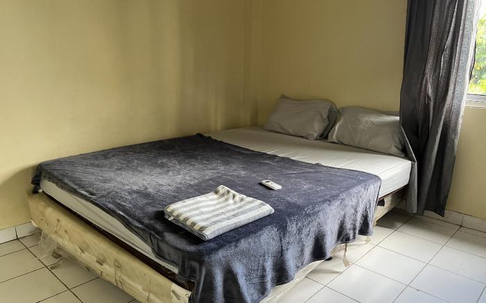 Sultan Residence Syariah
