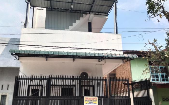 SPOT ON 92749 As-sakinah Syariah 2