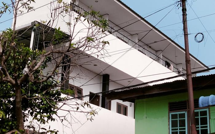 SPOT ON 92749 As-sakinah Syariah 2