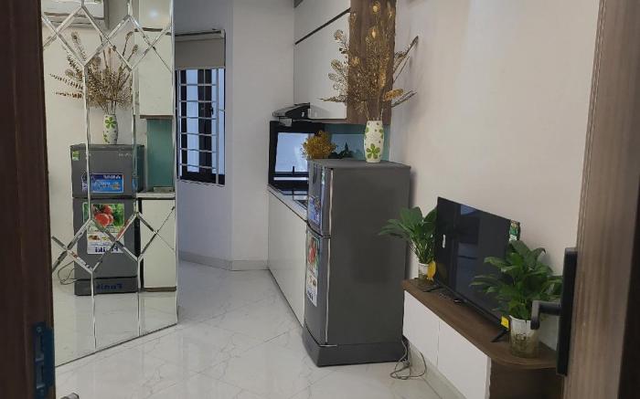 Căn 503 bảo tàng B52
