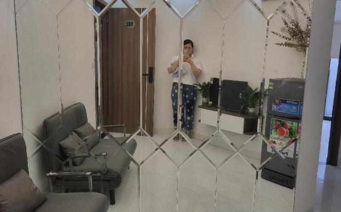 Căn 503 bảo tàng B52