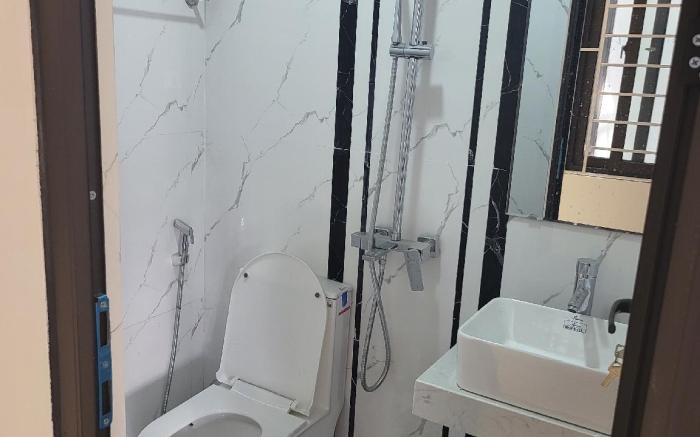 Căn 503 bảo tàng B52