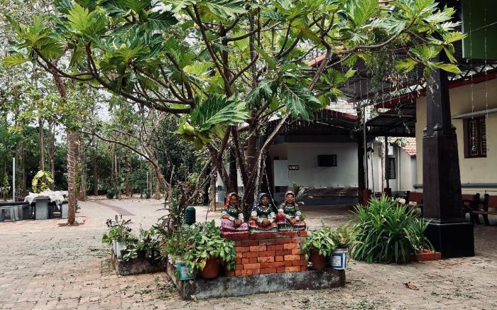 Eesha Residency
