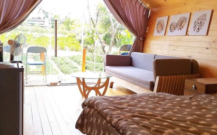 Mai Anh Đào Homestay