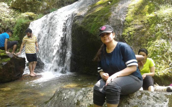 Tirthan Valley Luxmi Homestay