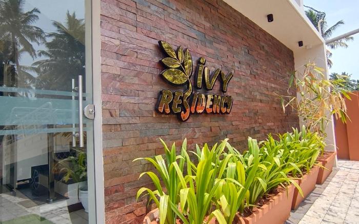 Ivy Residency