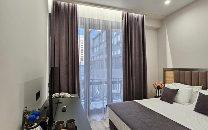 ORION APARTHOTEL