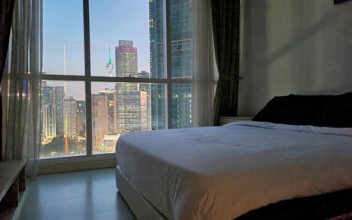 Binjai8 2Br Apartment Walking distance KLCC