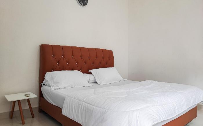 Adela Homestay Syariah Near Universitas Muhammadiyah Jambi Mitra RedDoorz