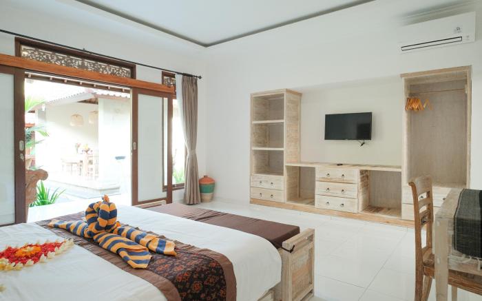 Pondok Sebali Private Villa