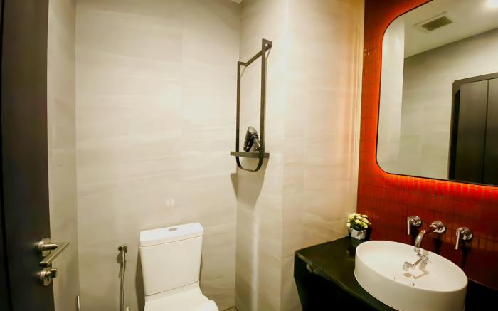 Edge Central Pattaya 30#