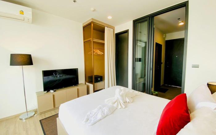 Edge Central Pattaya 32#