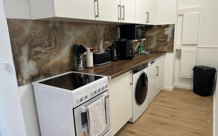 Ferienwohnung im Hamburger Straße-2