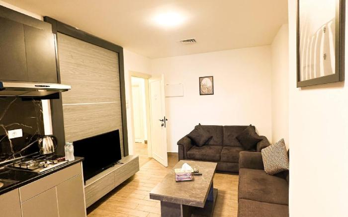 Central Apartment For Rent 26