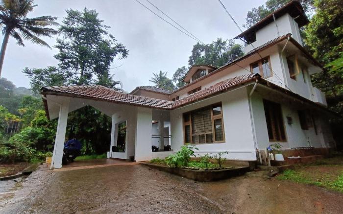 Casita Greenacres Homestay