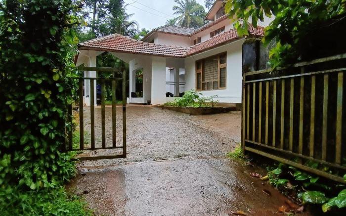 Casita Greenacres Homestay